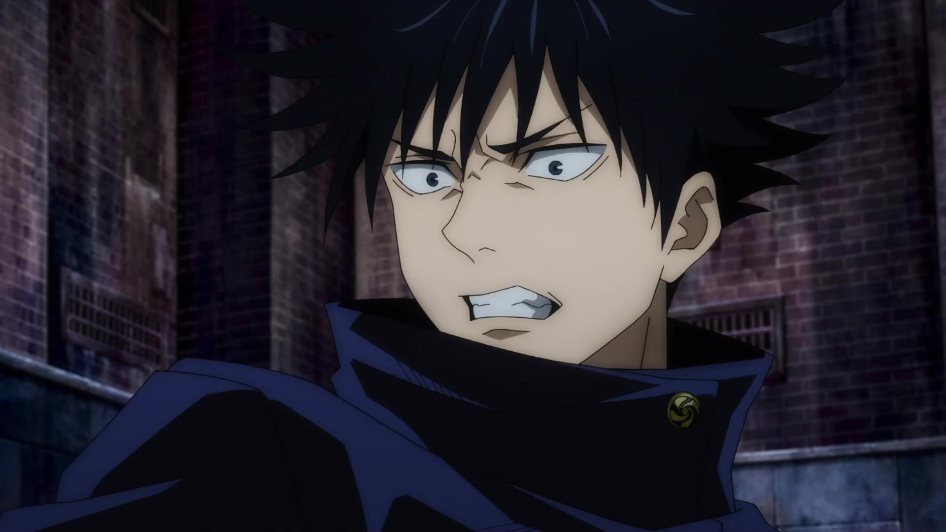 [Tsukyio Editing Resources] Jujutsu Kaisen Season 1 (Episode 4) Raw Clips (161) (tsukyio.com).mp4